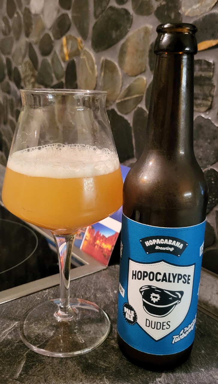 hopocalypse dudes, Germany