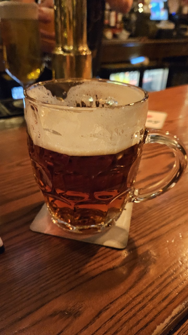 Hawley Grail Bitter, England