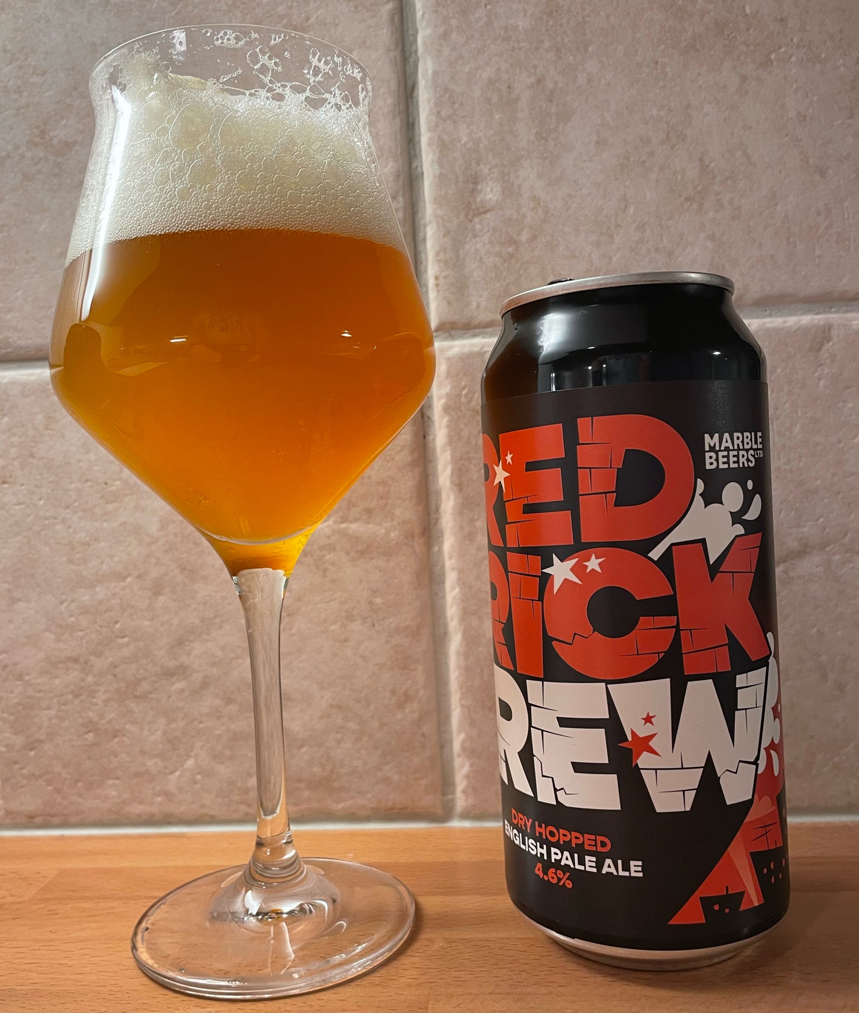 Red Brick Brew, Finland