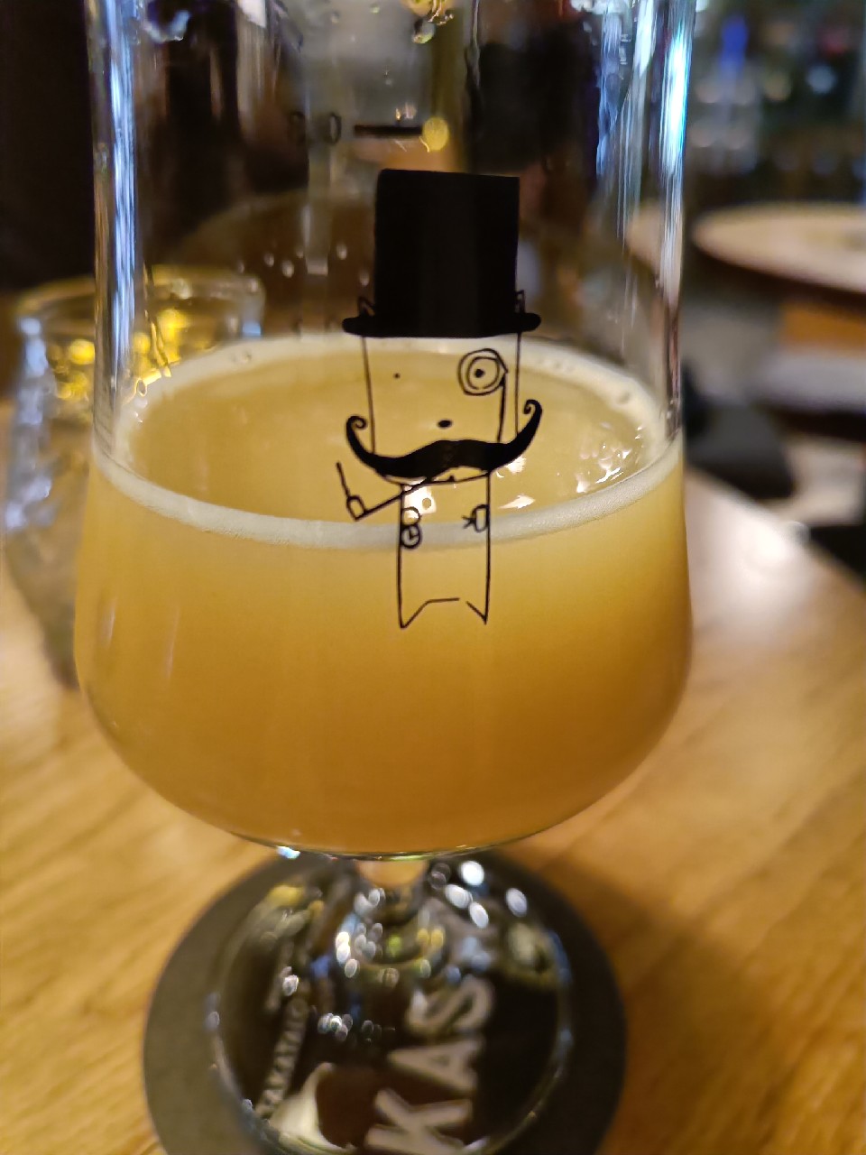 Double Wrapped, United States