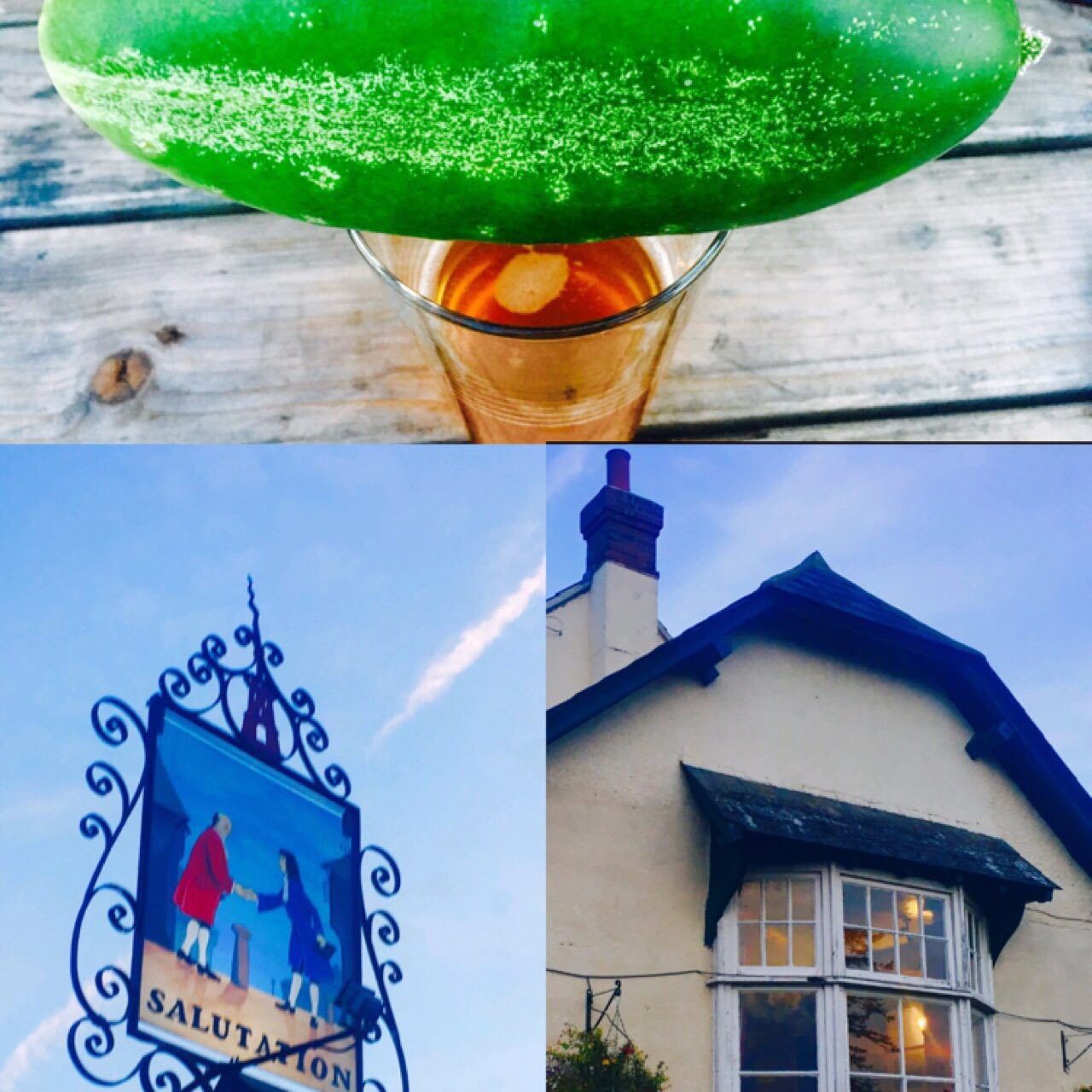 Tiley's IPA, England