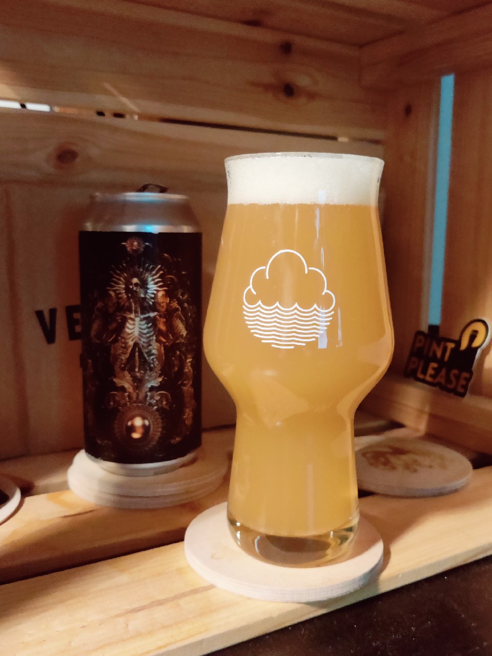 Patrons Project 42.01 Billelis // Dusk's Delight, England