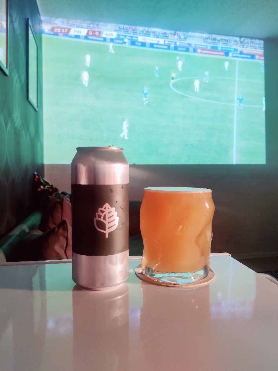 Sweet Fancy Moses, Canada