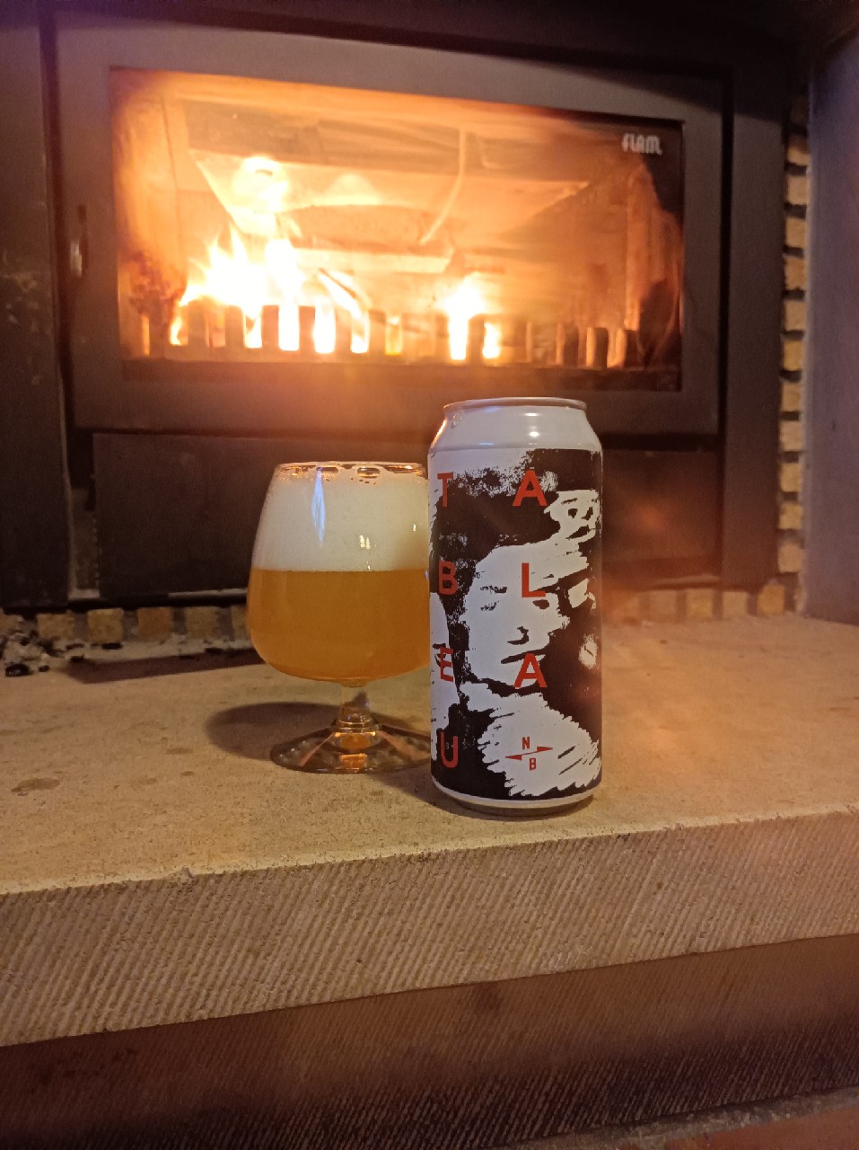 North X The Orielles: Tableau, England