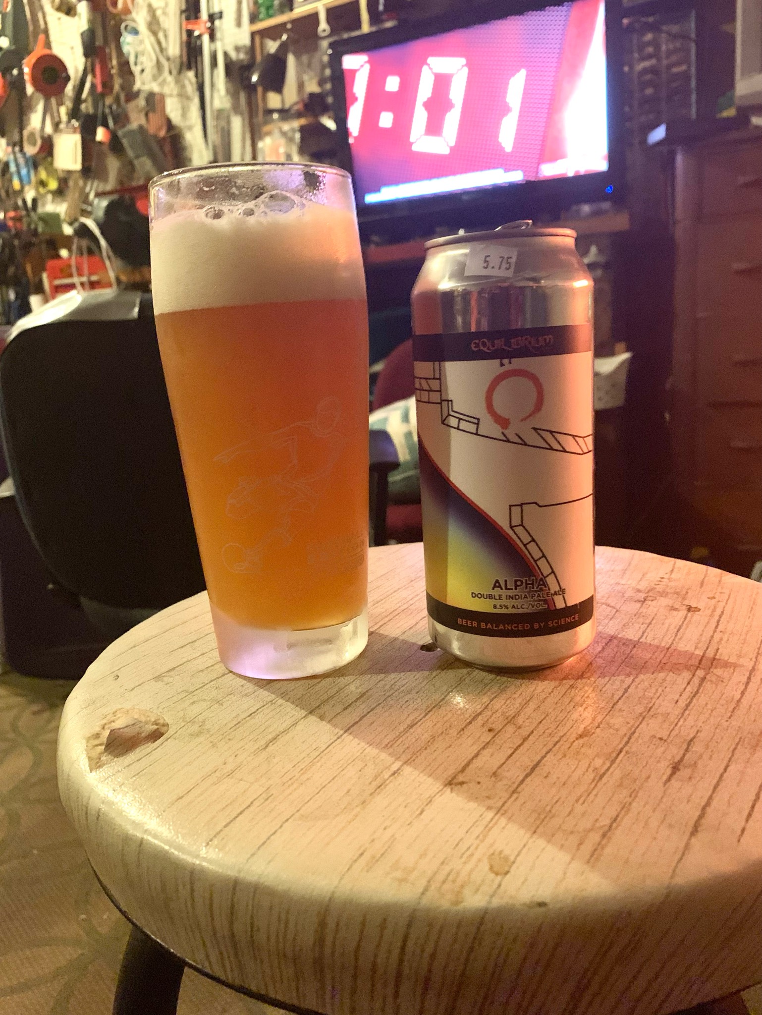 Alpha, United States