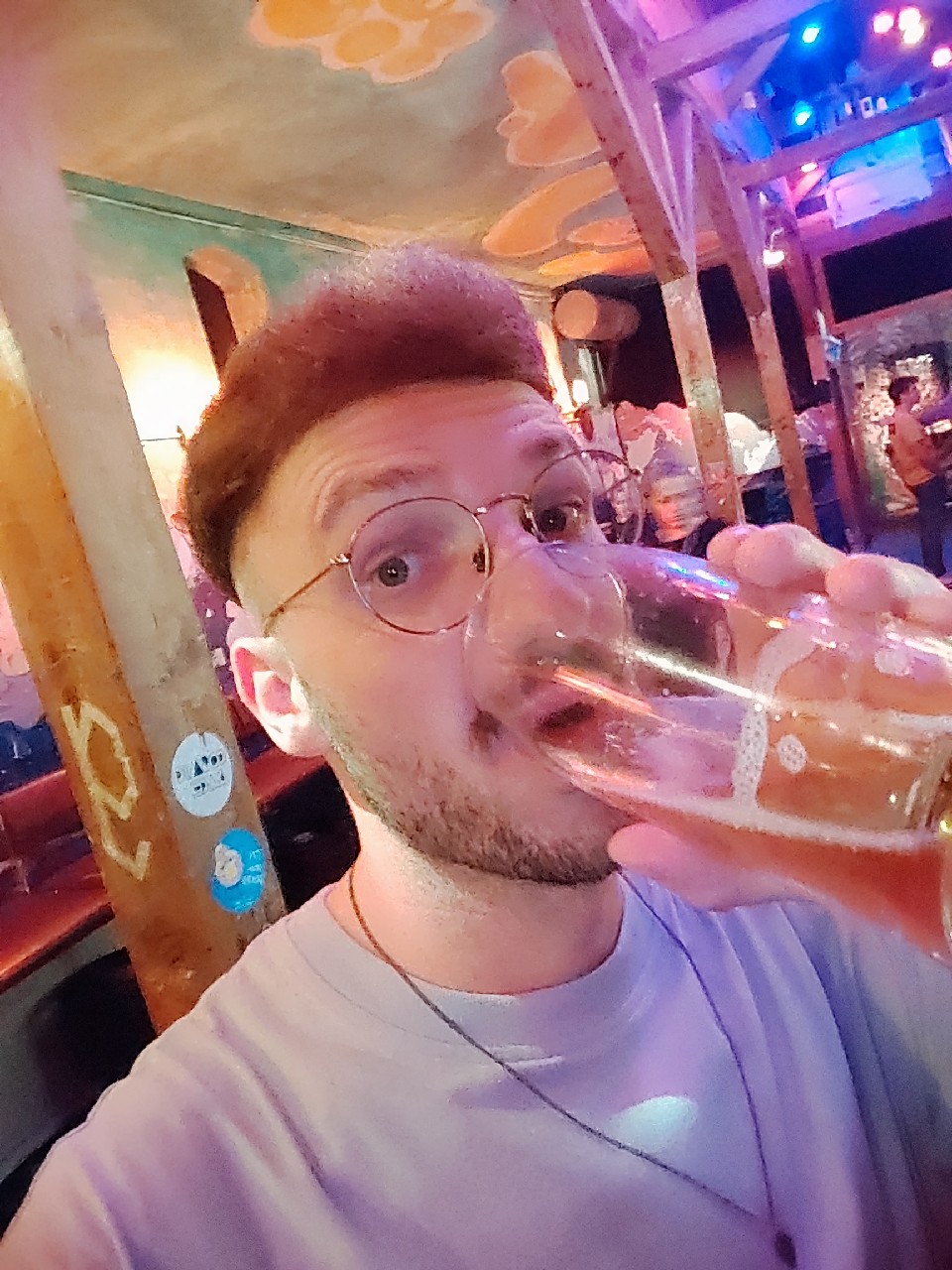 Hohenthanner Kellerbier Hell, Germany