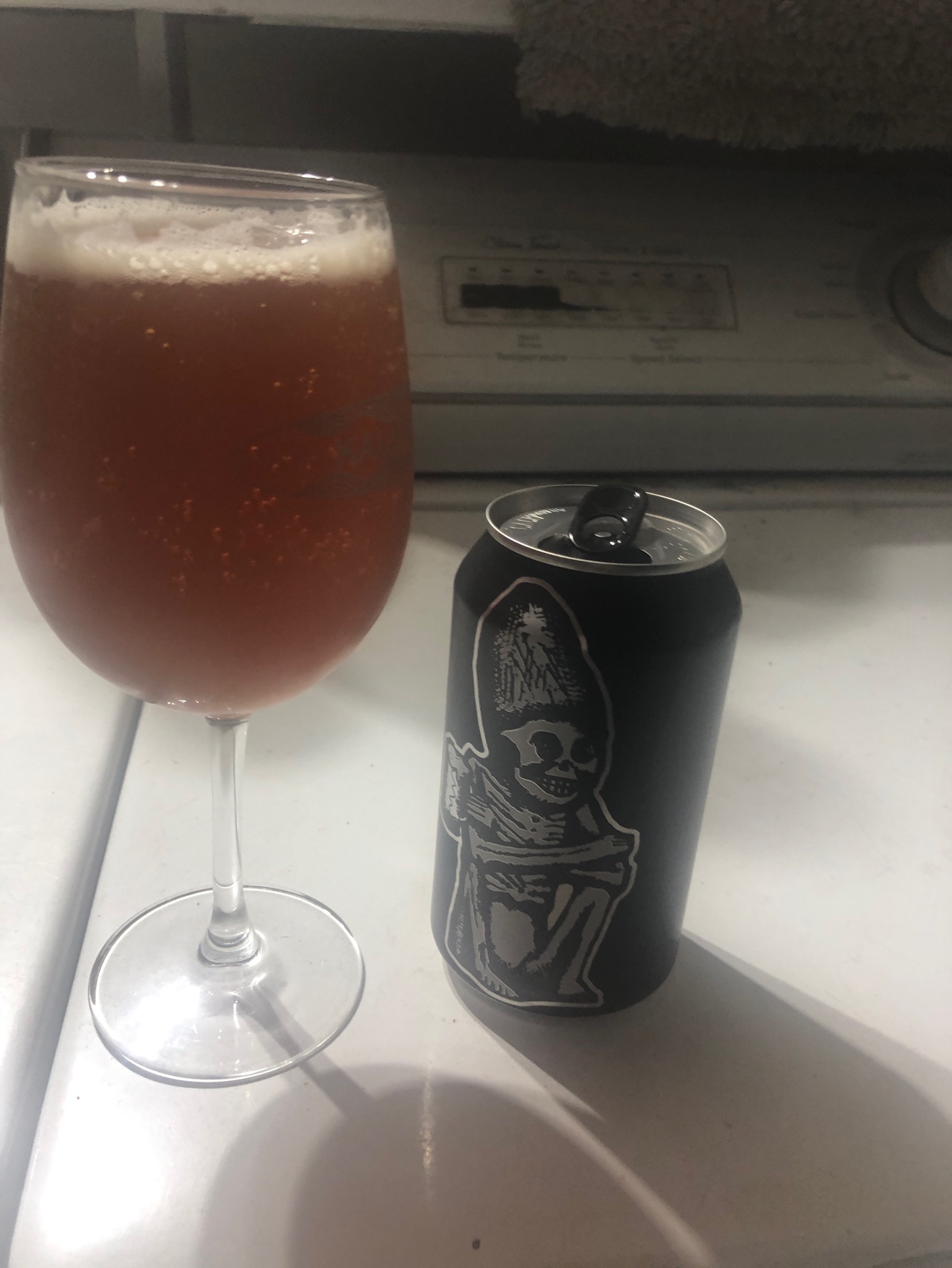 Dead Guy Ale, United States