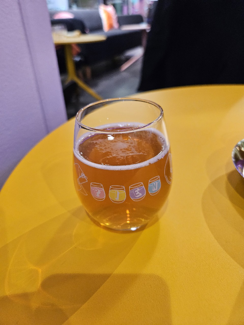 Self Aware, United States