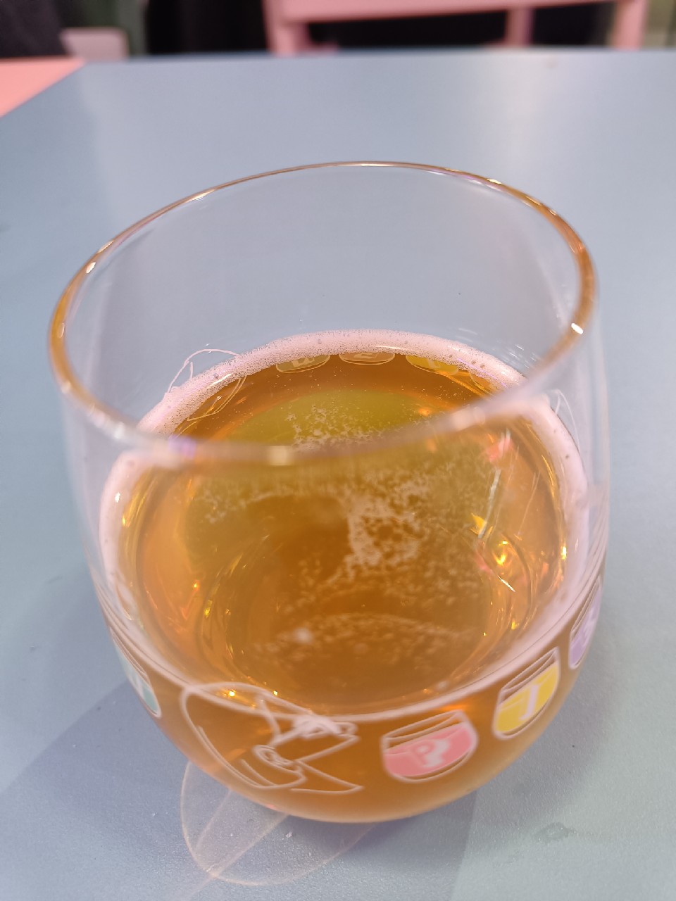 Self Aware, United States