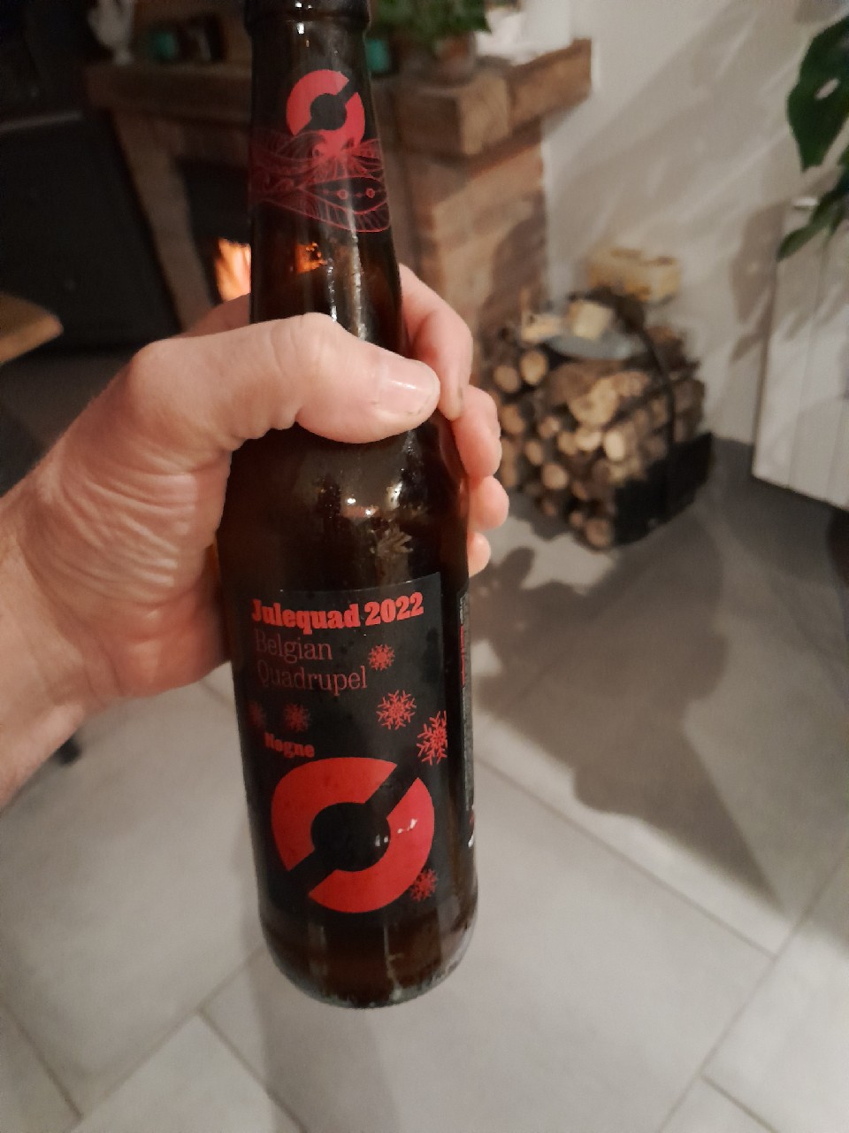 Julequad (2023), Norway