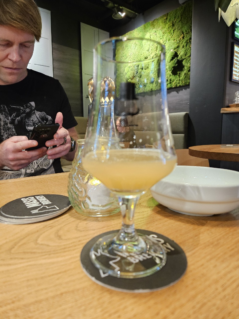 Double Wrapped, United States