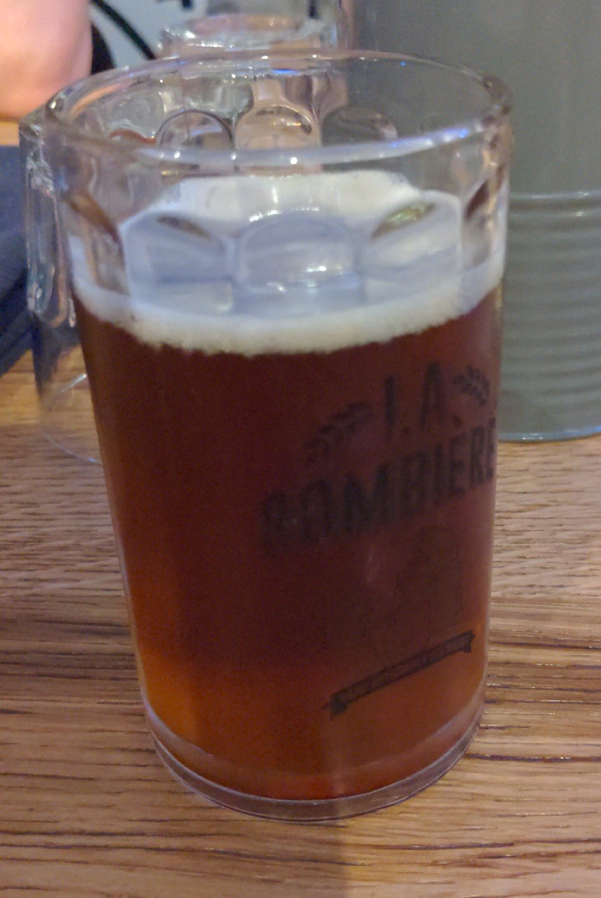 La Rombière De Noël, France