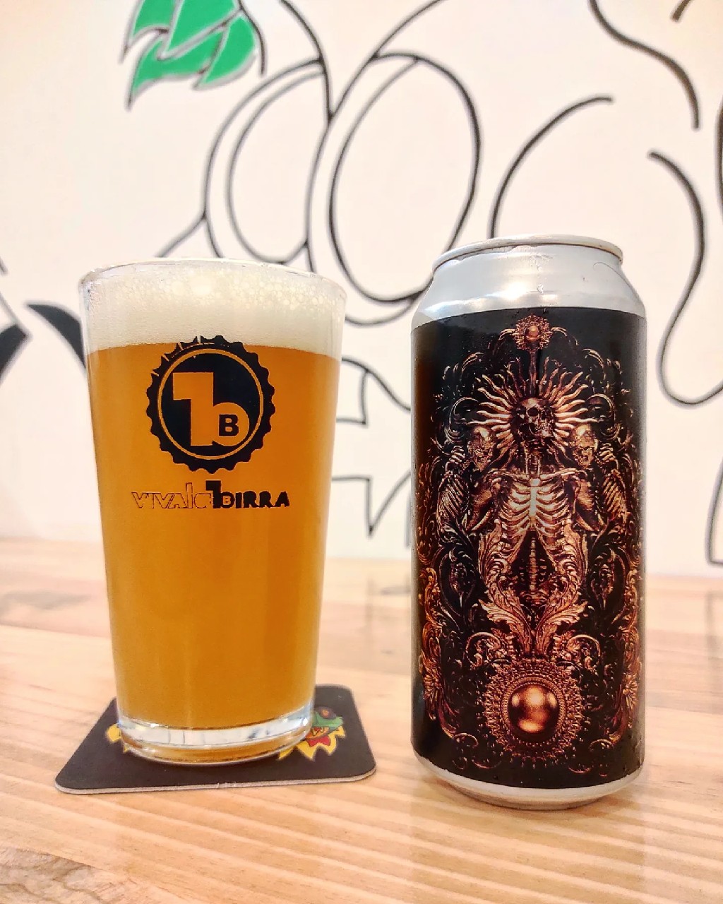 Patrons Project 42.01 Billelis // Dusk's Delight, England