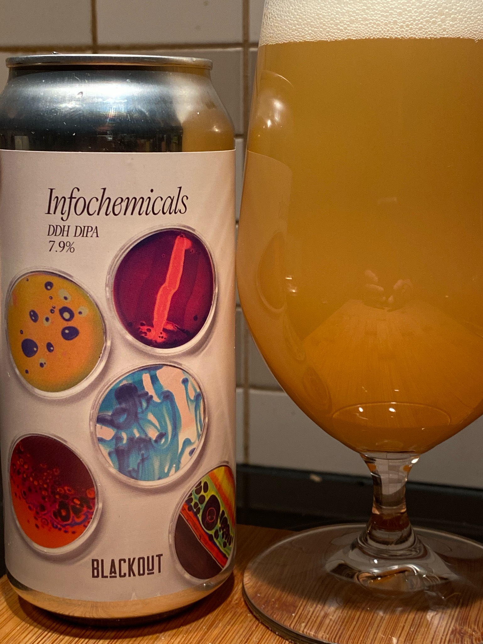 Infochemicals, Romania