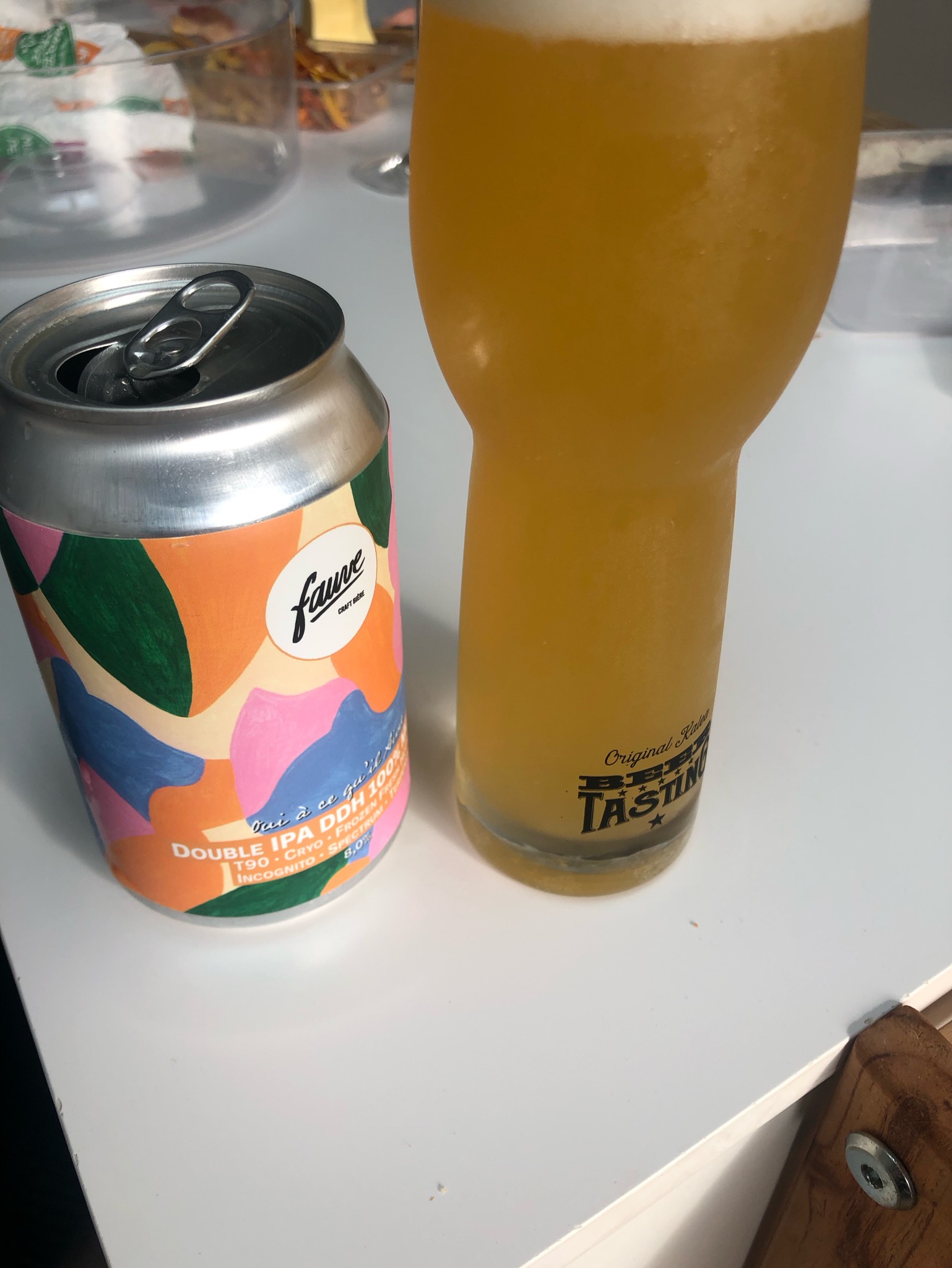 Oui À Ce Qu'Il Aime, France