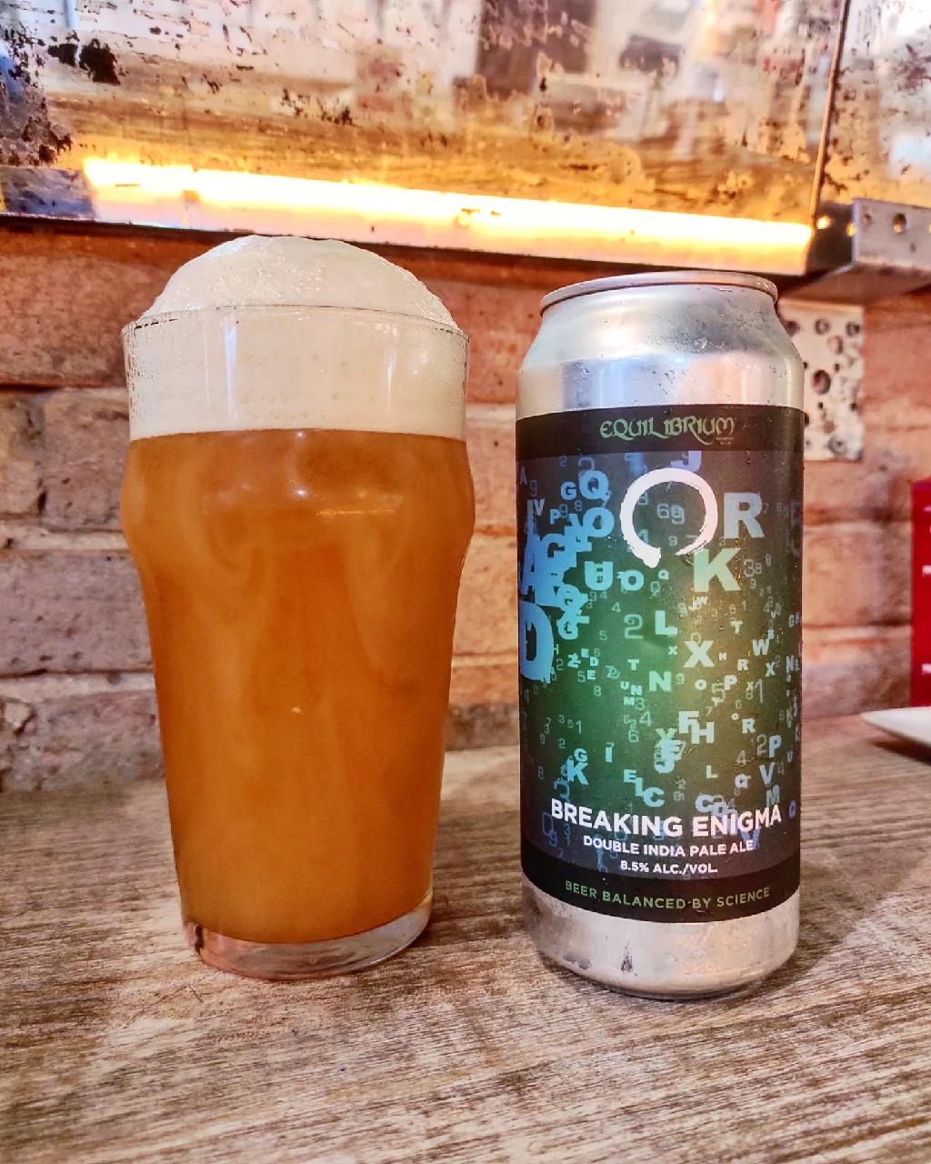 Breaking Enigma, United States