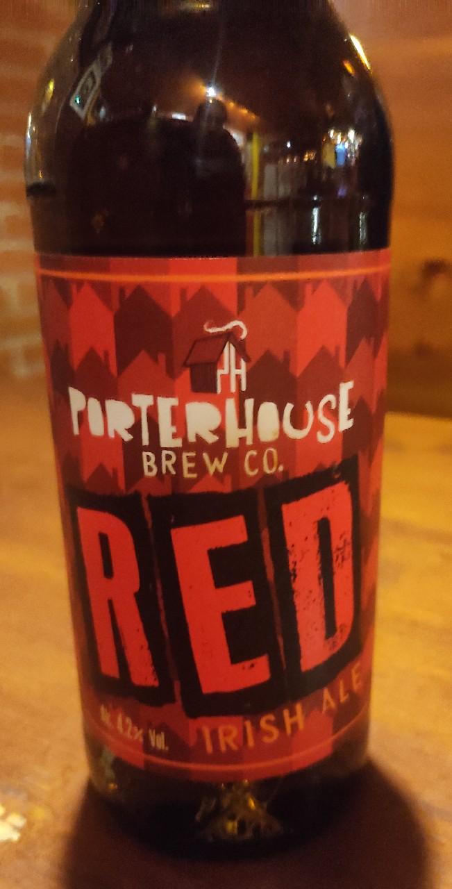 Red Irish Ale, Ireland