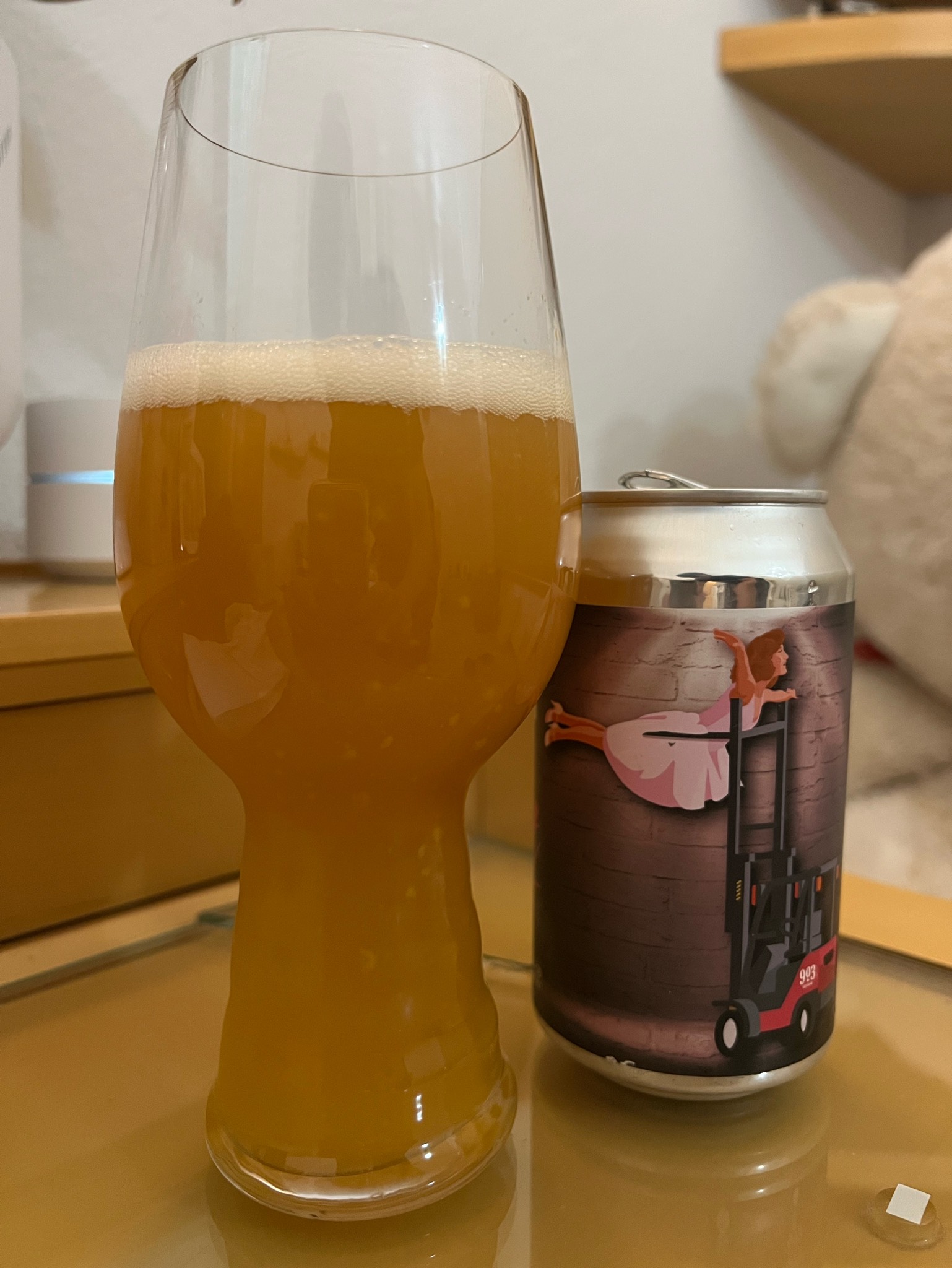 The Lift, United States