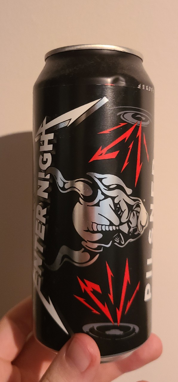 Enter Night, United States