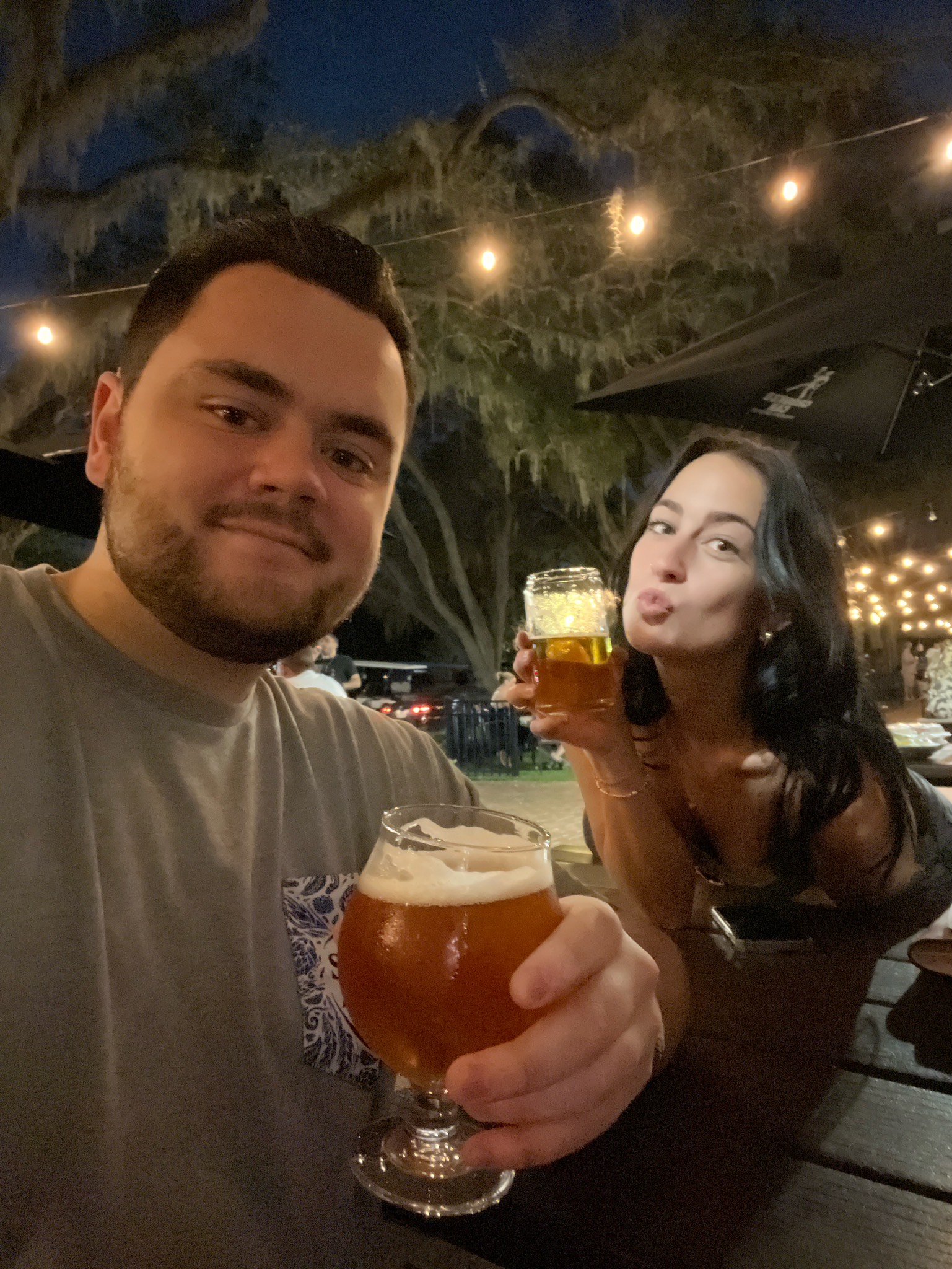 McStagger's IPA, United States