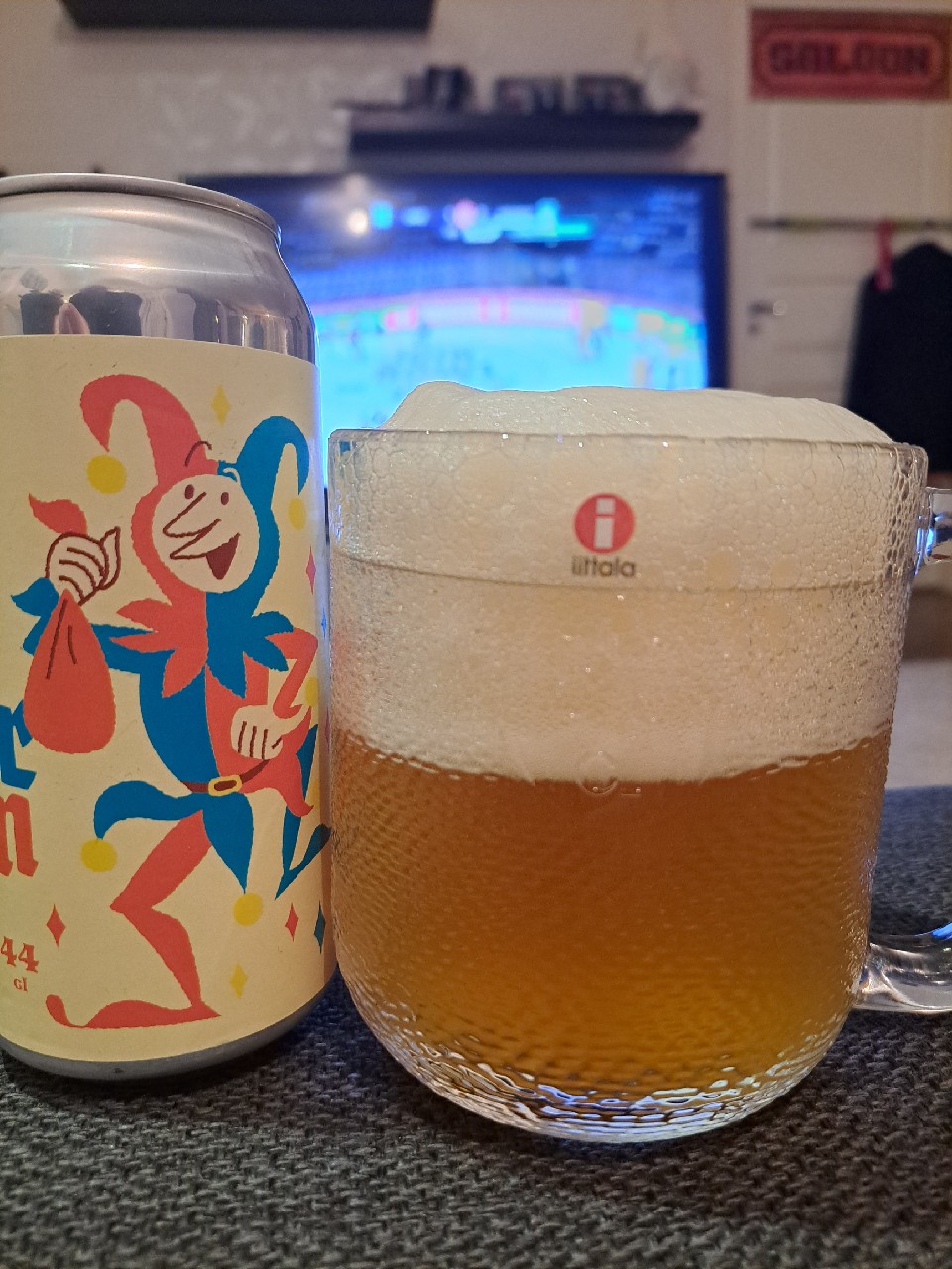 Pils Holgersson, Finland