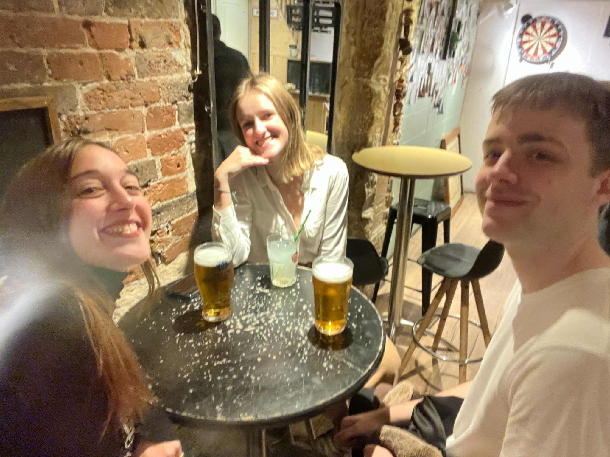 Oberwiesenthaler Bürgerbräu, Germany