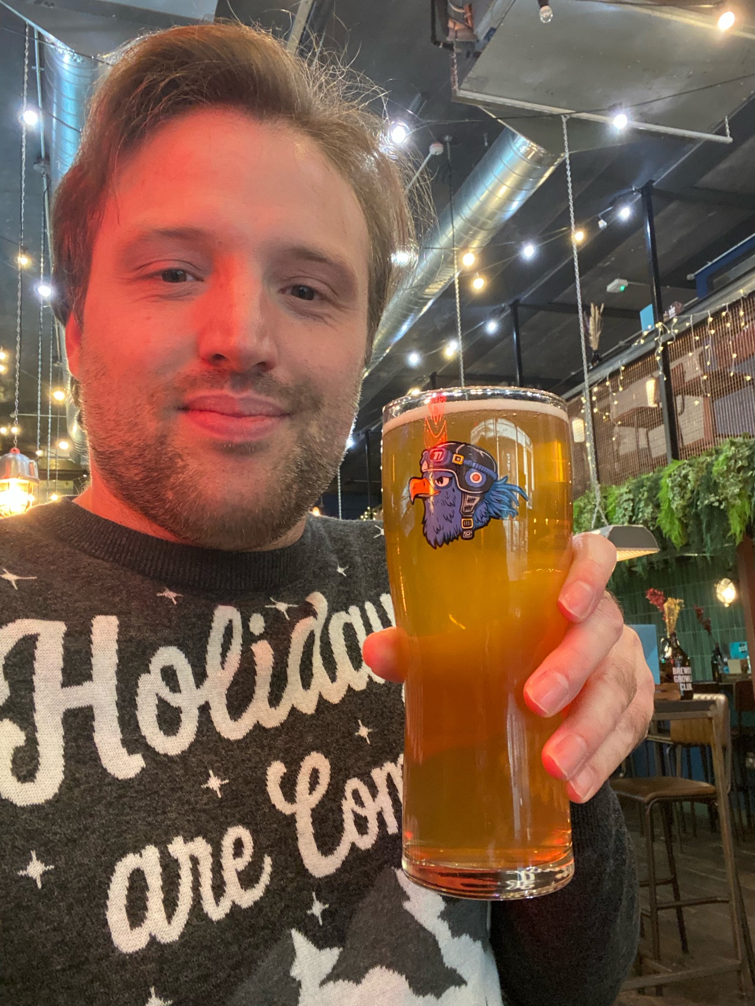 nanodog #0002, Scotland