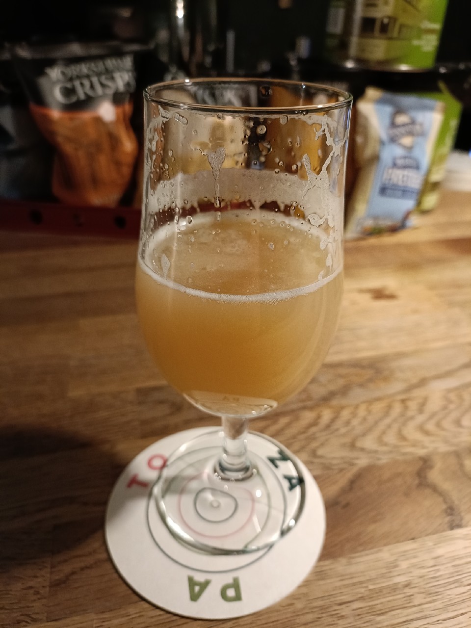 DIPA V15, England