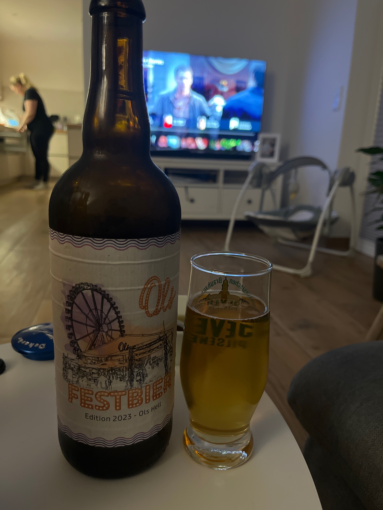 Ols Festbier Edition 2023, Germany