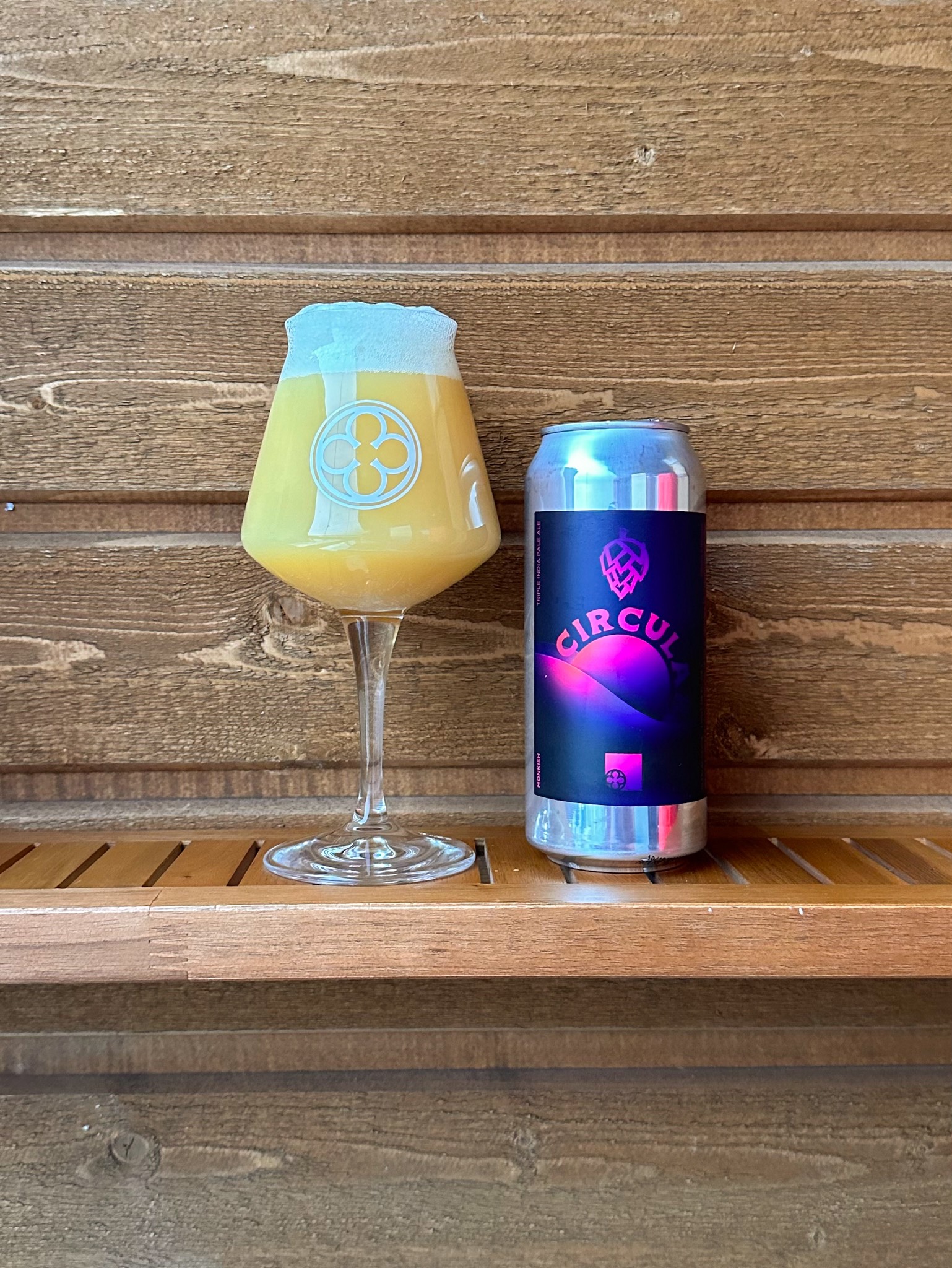 Circular, United States