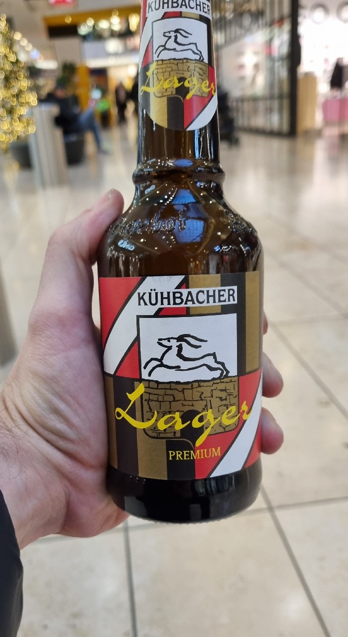 Kühbacher Lager, Germany