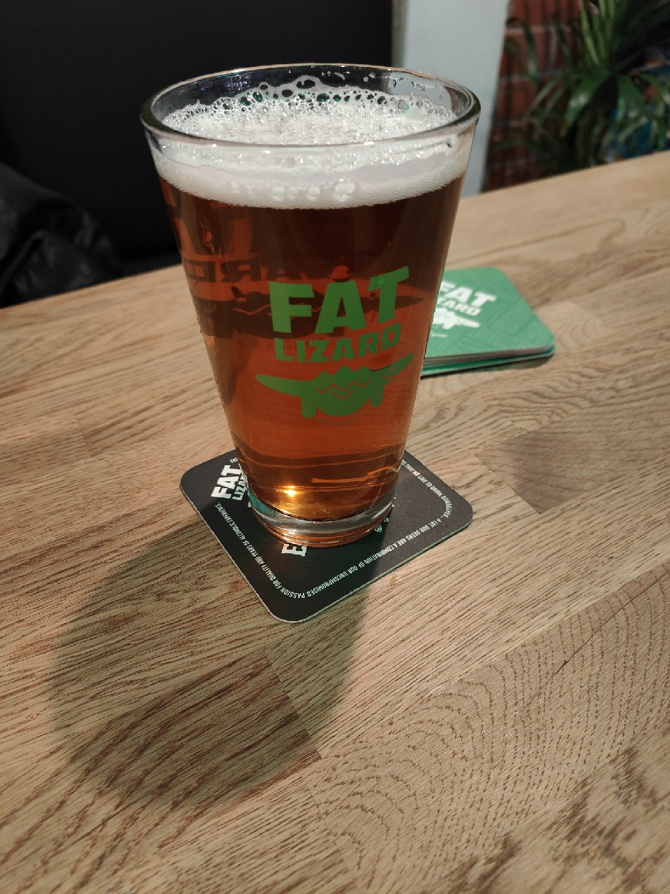 Fat Lab 69: Oceanic Pale Ale, Finland