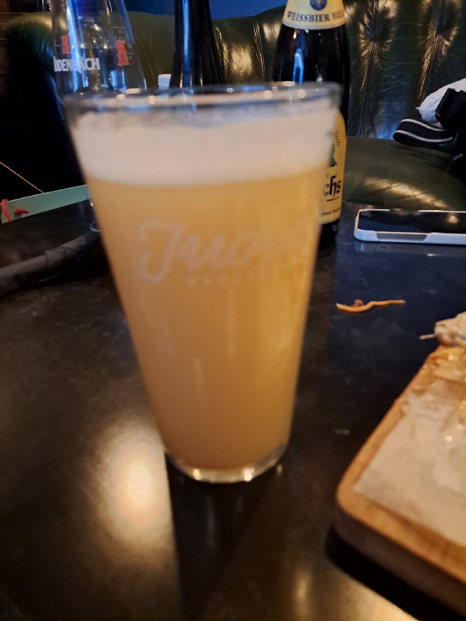 Olaron Michigan Copper NEIPA, Finland