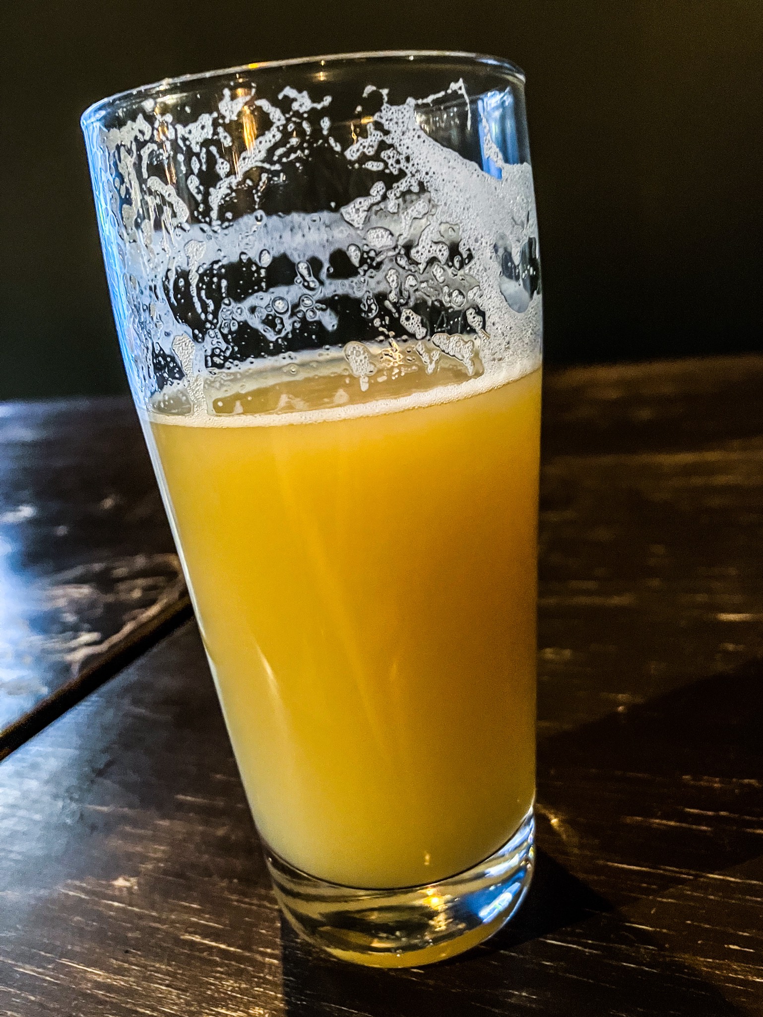 Olaron Michigan Copper NEIPA, Finland