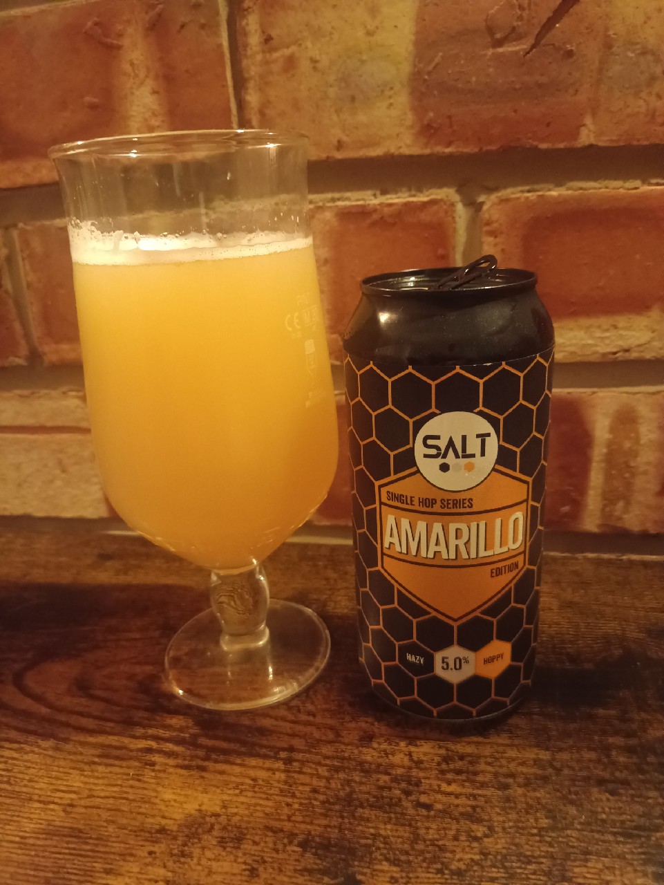 The Hop! - Single Hop Series - Mosaic Edition, England