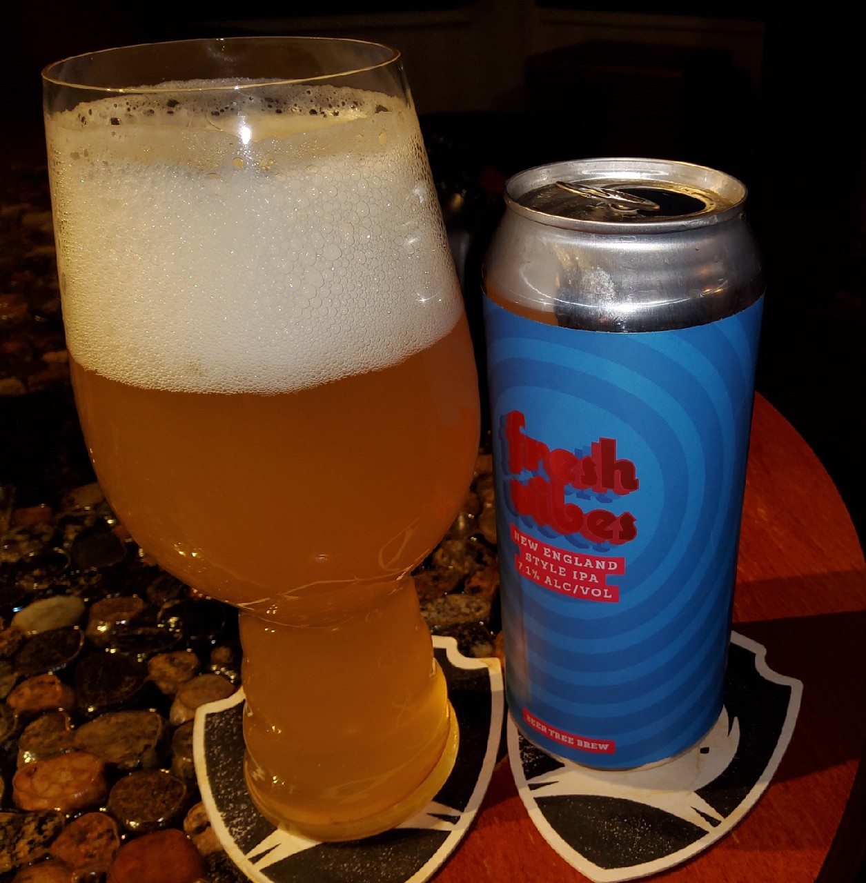 Proper Dose, United States