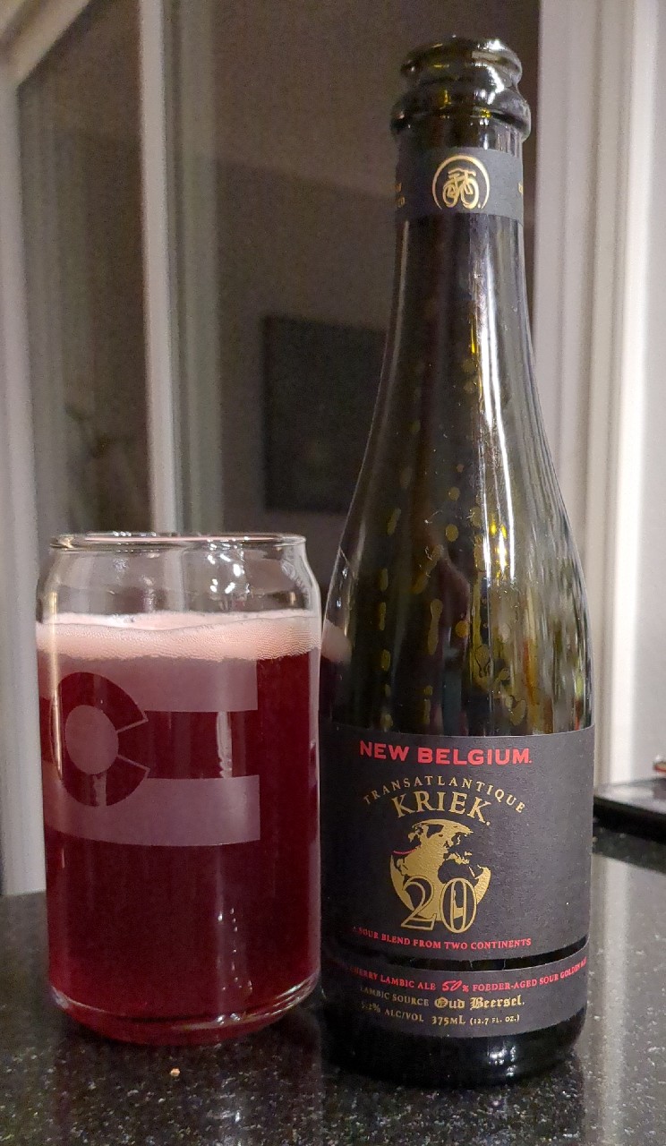 Transatlantique Kriek, United States