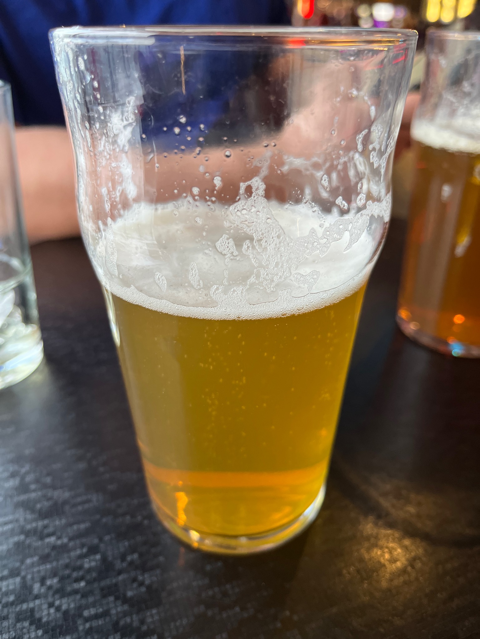 Mattsson Two In One, Finland