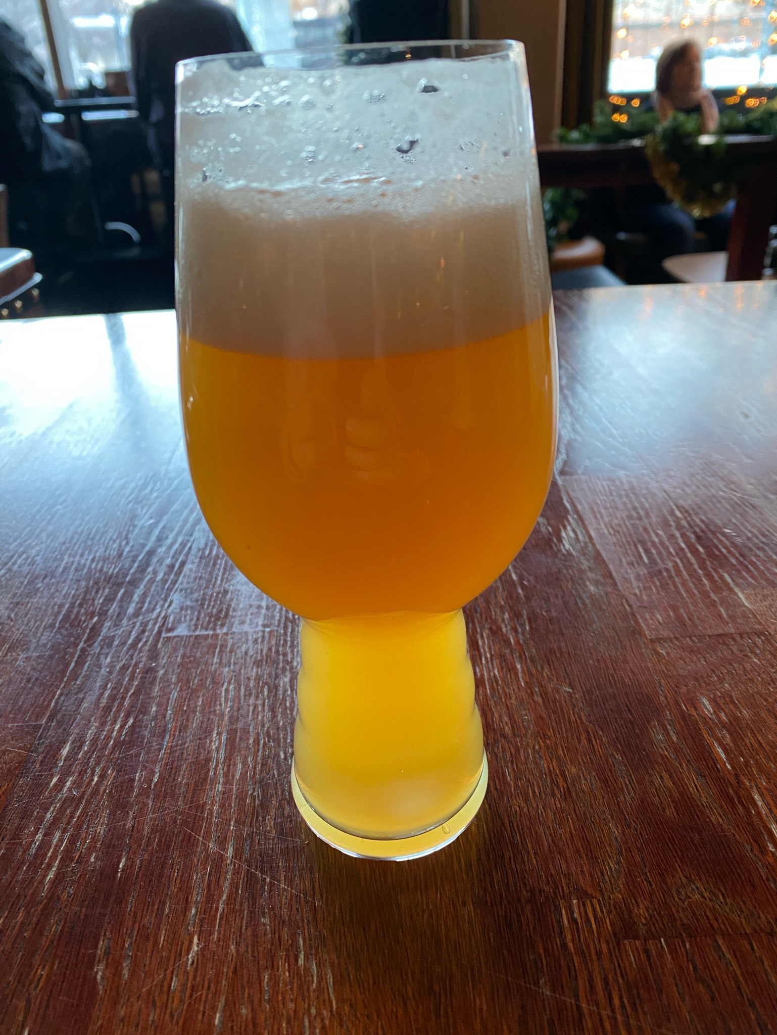 S/S #VII - Koippa NEIPA 5.9%, Finland