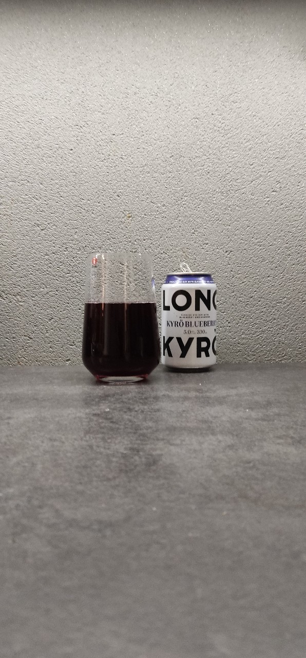 Longkyrö Blueberry, Finland