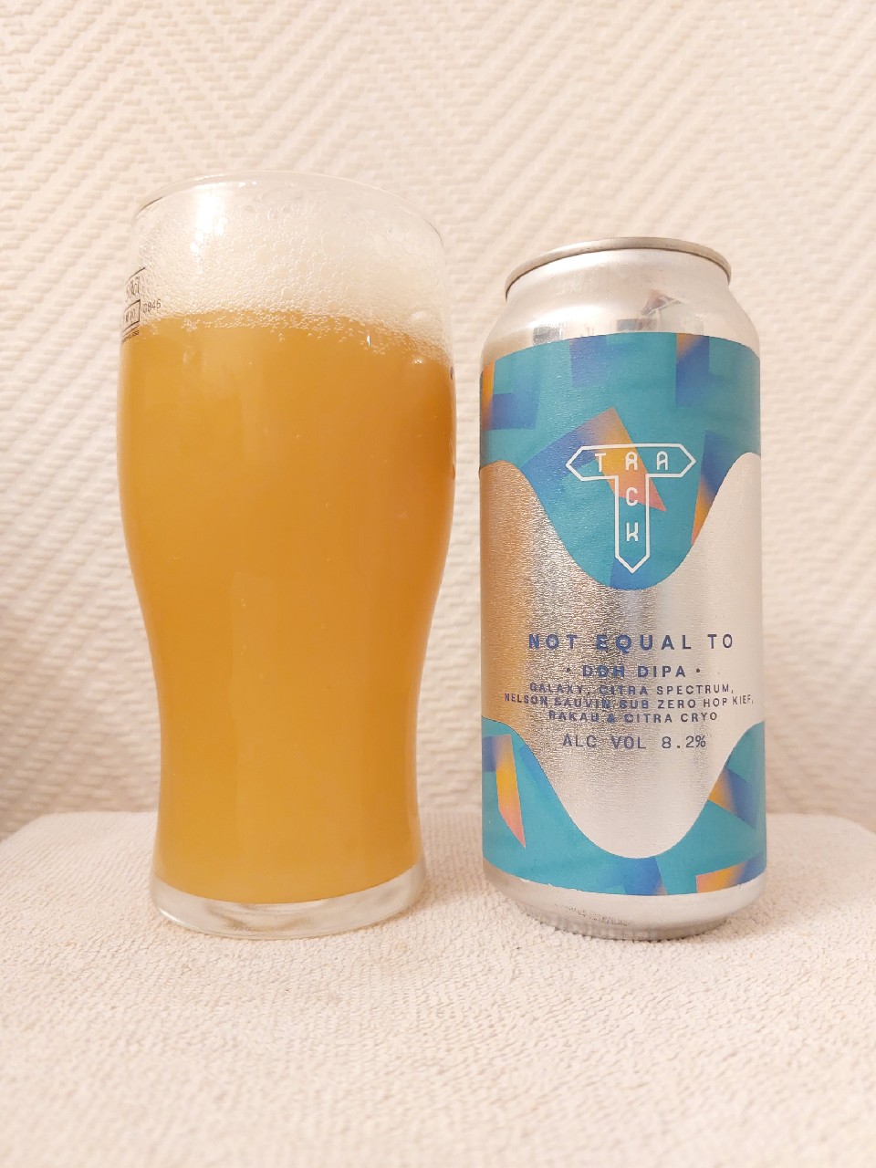 Not Equal To, England