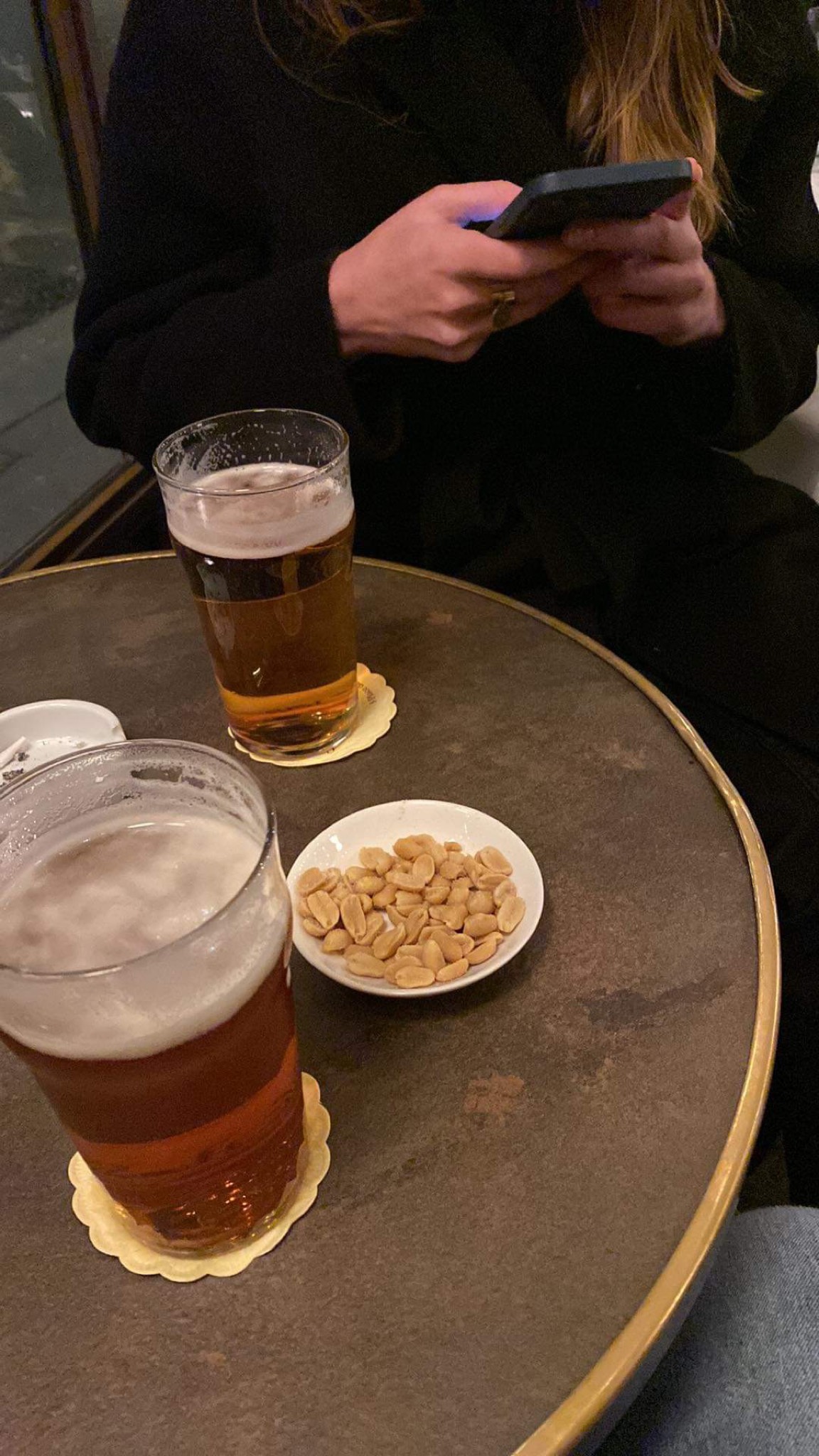 Brooklyn Winter IPA, United States