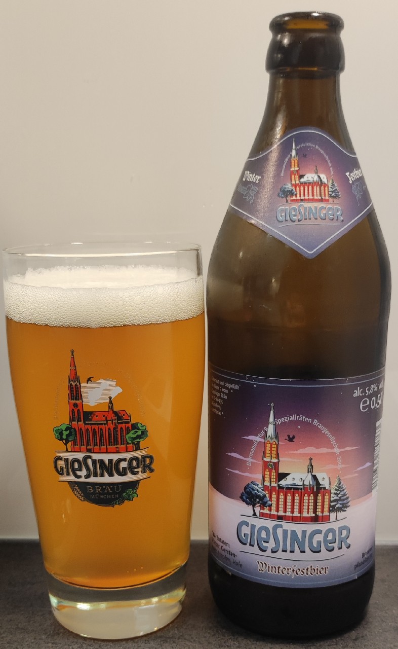 Winterfestbier, Germany