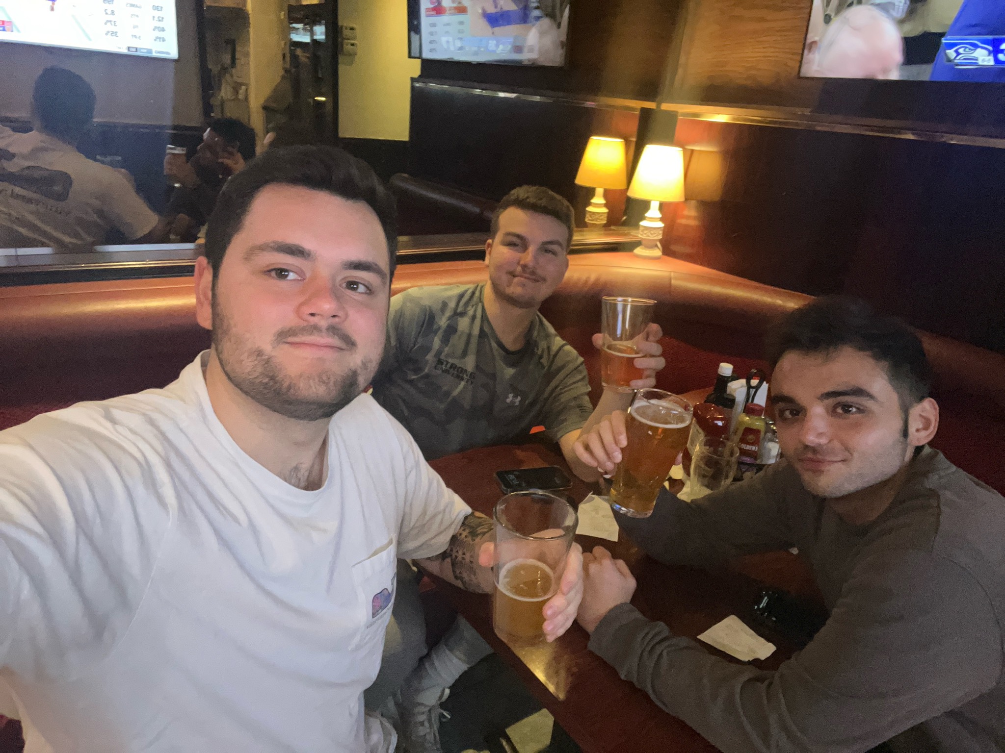 Cold day IPA, United States