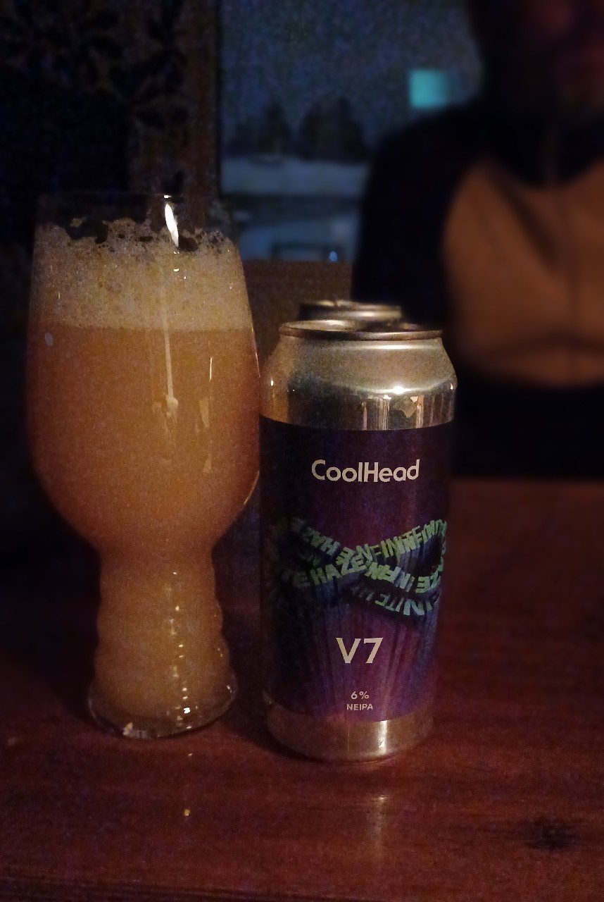 Infinite Haze V7, Finland