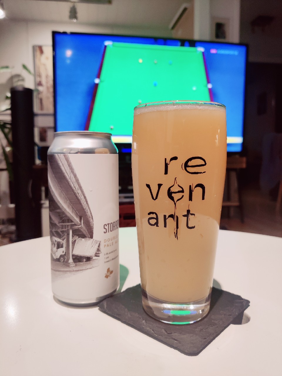 Storrowed, United States