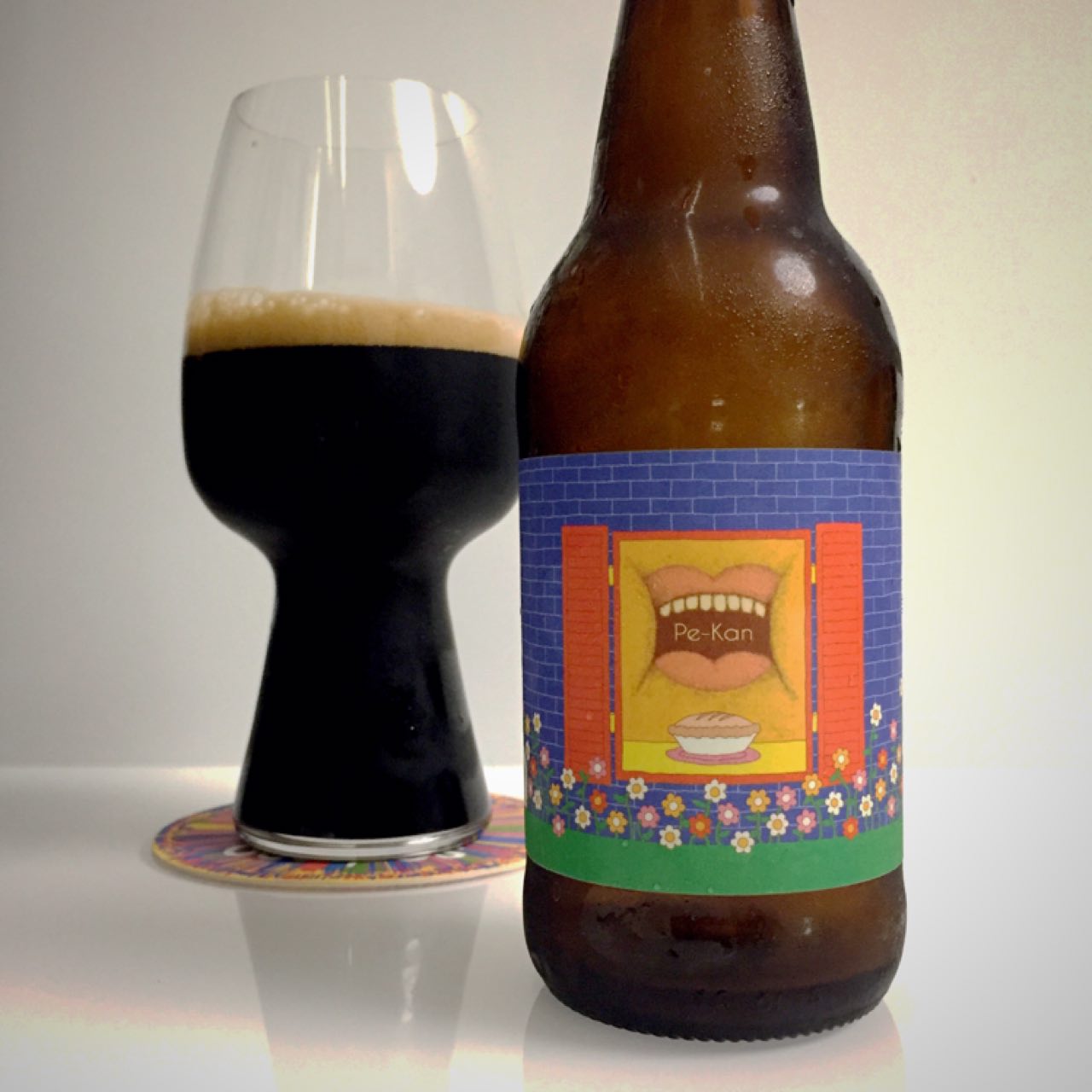 Pe-Kan, United States