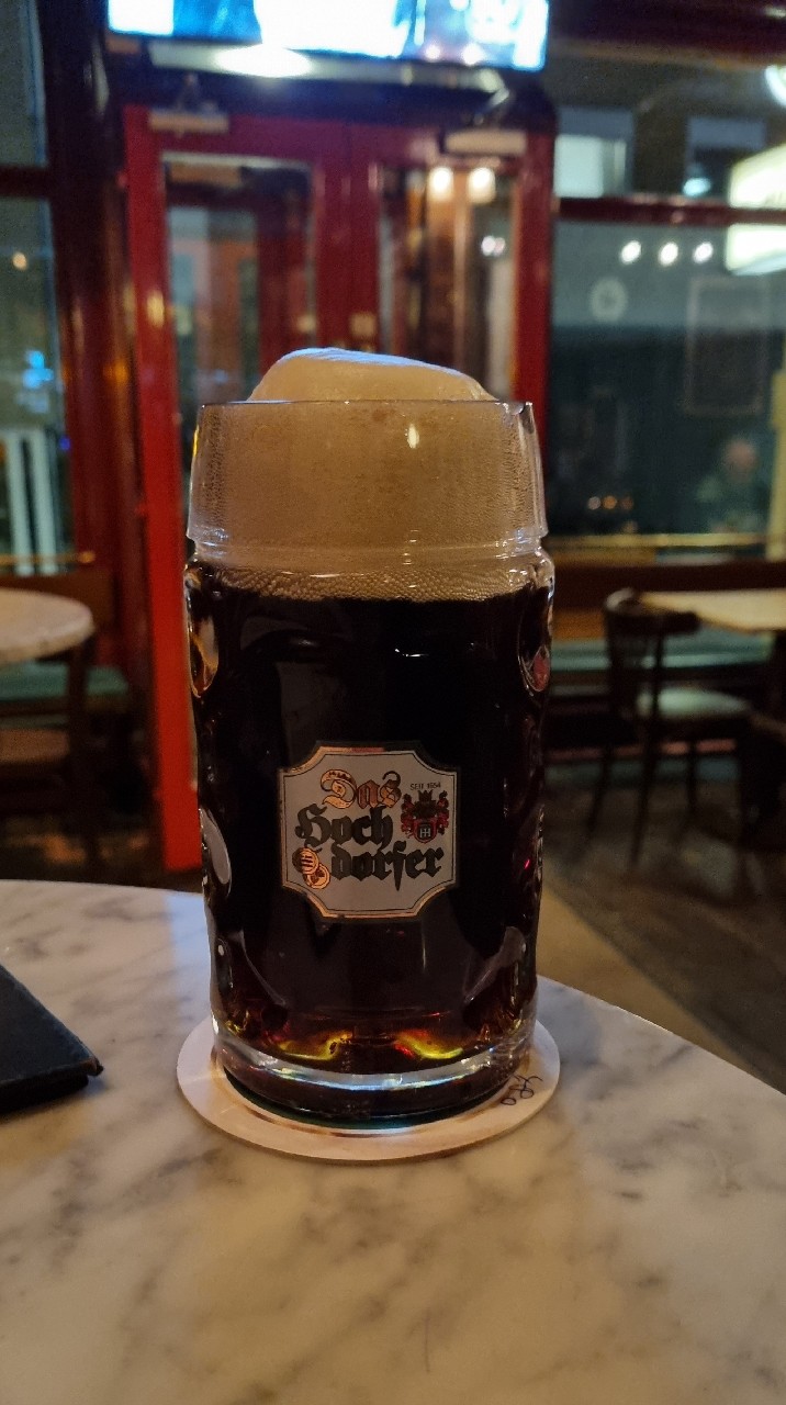 Schwarzer Ritter, Germany