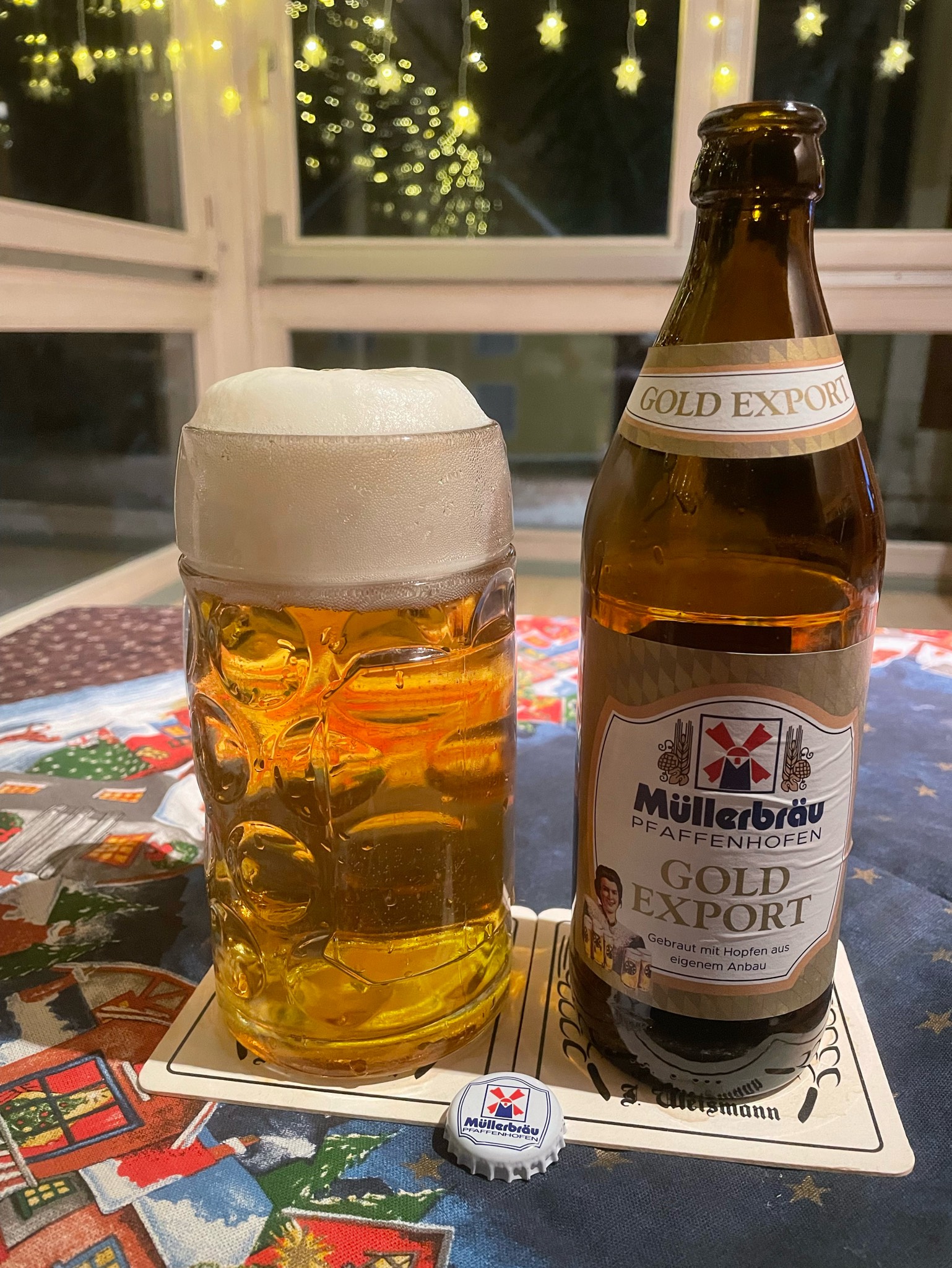 Premium Gold Export, Germany