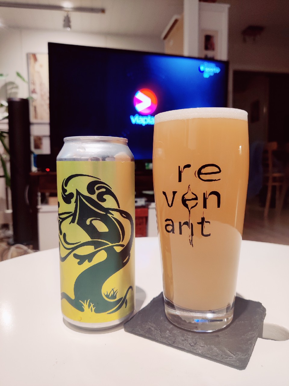 Super Cachet, United States